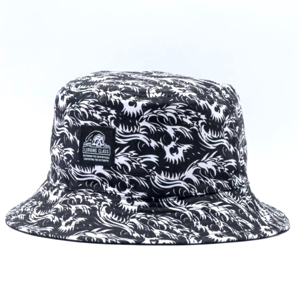 NWT Bucket Hat